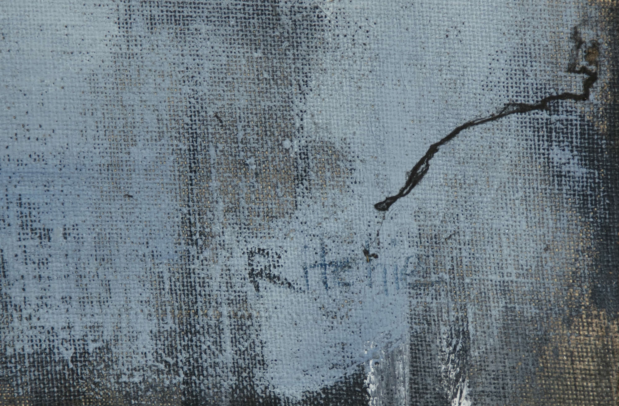 Anna Ritchie | Abstract Composition | MutualArt