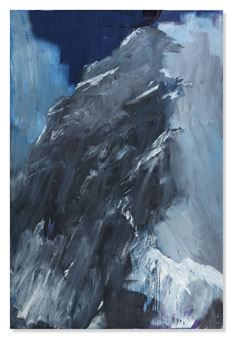 Untitled - Herbert Brandl