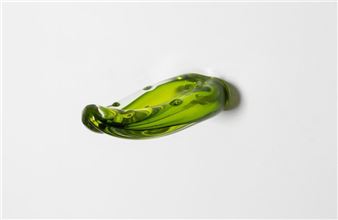 Tarek Lakhrissi: Spit - Nicoletti Contemporary