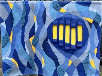 Adrienne JUNCKER (1923-1989 - Adrienne Juncker