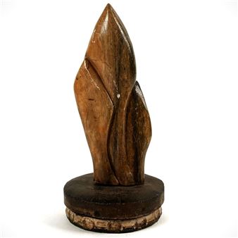 Albert HAMES (1910-1989 - Albert Hames