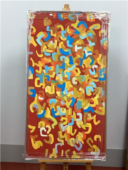 abstract 1962 - Gordon Snee