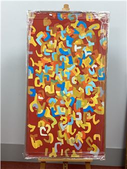 abstract 1962 - Gordon Snee