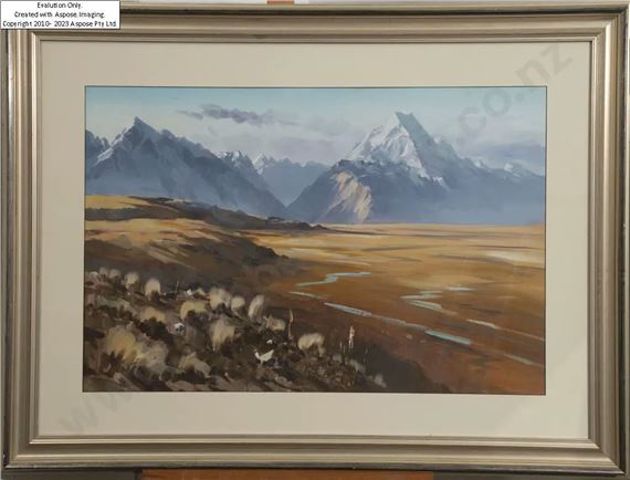 絵画　美術品　Aston Greathead アストングレートヘッド　タスマニア Aston Greathead Paintings & Artwork for Sale | Aston