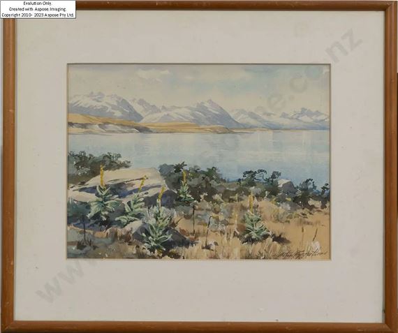 Aston Greathead | 192 Artworks | MutualArt