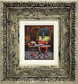 Michael Cheval