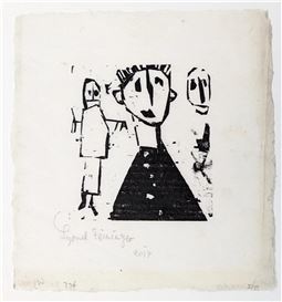 Lyonel Feininger