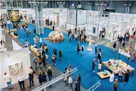 Highlights and Early Sales from the Armory Show 2024