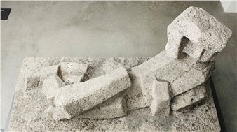 Wotruba international - Belvedere 21