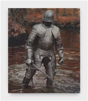 Tristan Unrau at Sebastian Gladstone