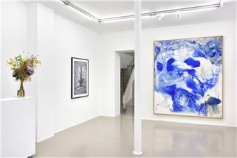 Das Mädchen mit Holzschuhen - Suzanne Tarasiève, Le Marais