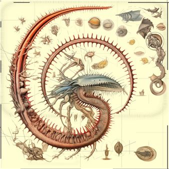 Speculative Evolution - Tranen