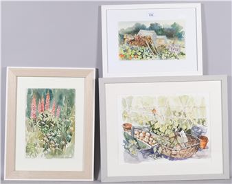 Zillah Richard - Zillah Richard