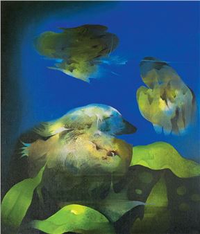 Symphony - Bimal Dasgupta