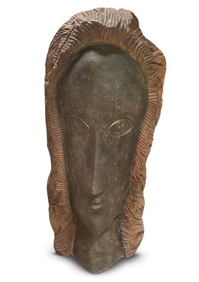 Untitled (Ed: 1-5 by Himmat Shah