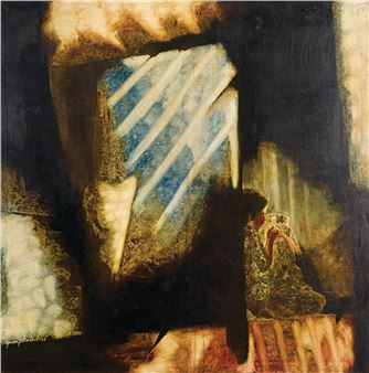 Untitled - Yusuf Arakkal