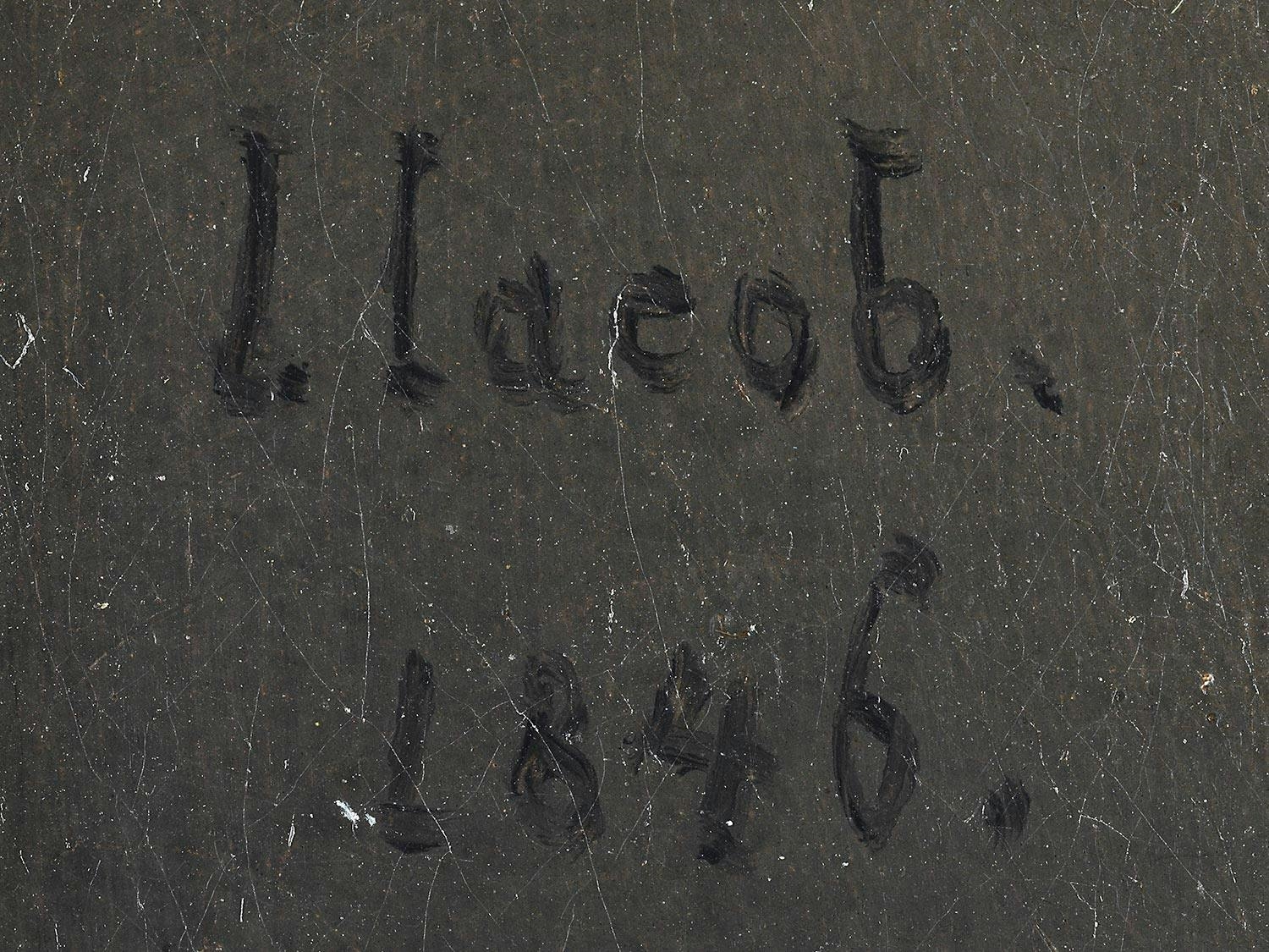 Julius Jacob | MÄDCHEN | MutualArt