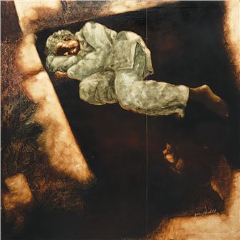 Untitled - Yusuf Arakkal