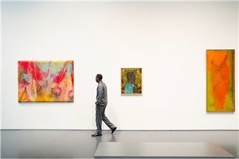 Article preview image on ArtDaily, Sep 13, 2024.