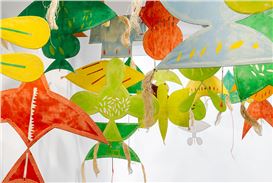 Gladstone Opens Joan Jonas' First Solo Exhibition in South Korea