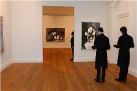 Skarstedt Gallery to Open in Chelsea Space Formerly Owned by Cheim & Read