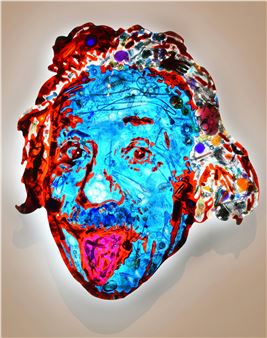 David Černý: Rebellion - Crocker Art Museum