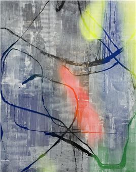 Nadir Souirgi: Looking Forward to Every Season - David Castillo Gallery