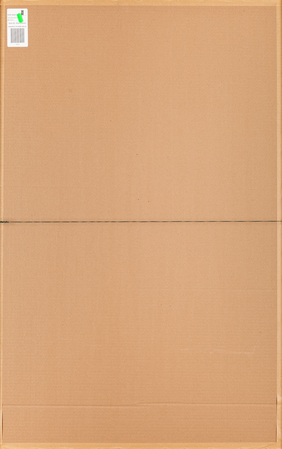 Artwork by Agnieszka Roznowska, Repetitions IV, Made of intaglio