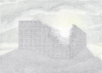 Iwo Panasiewicz: Gaps and Cracks  - Piktogram