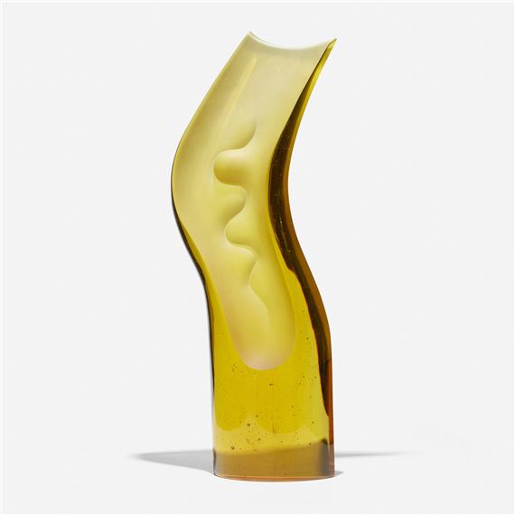 Radiance by Latchezar Boyadjiev, 2007