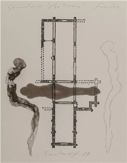 Briefe von drinnen und draußen - Härtling Peter