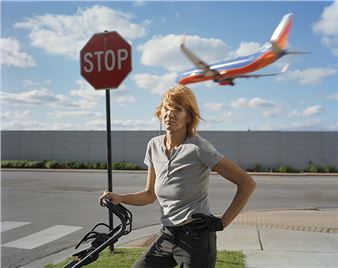 Midway: Paul D’Amato - Stephen Daiter Gallery