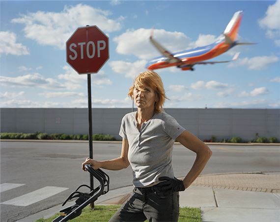 Midway: Paul D’Amato - Stephen Daiter Gallery