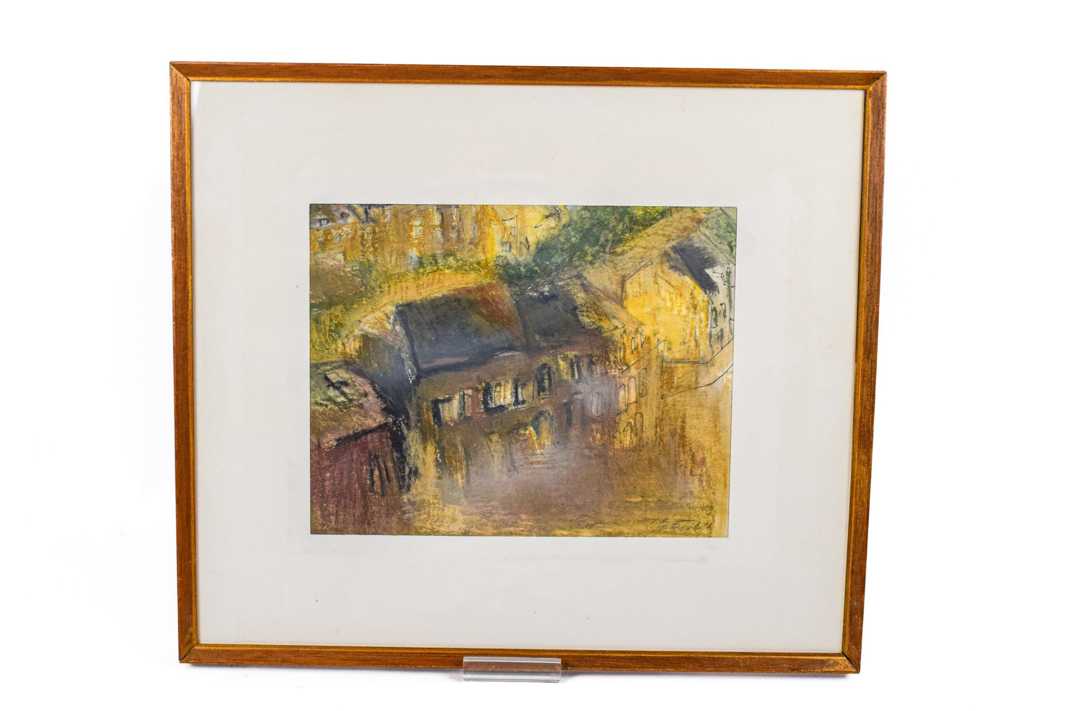 Pierre Mortini | Pierre MORTINI (1926-2009 (79) | MutualArt