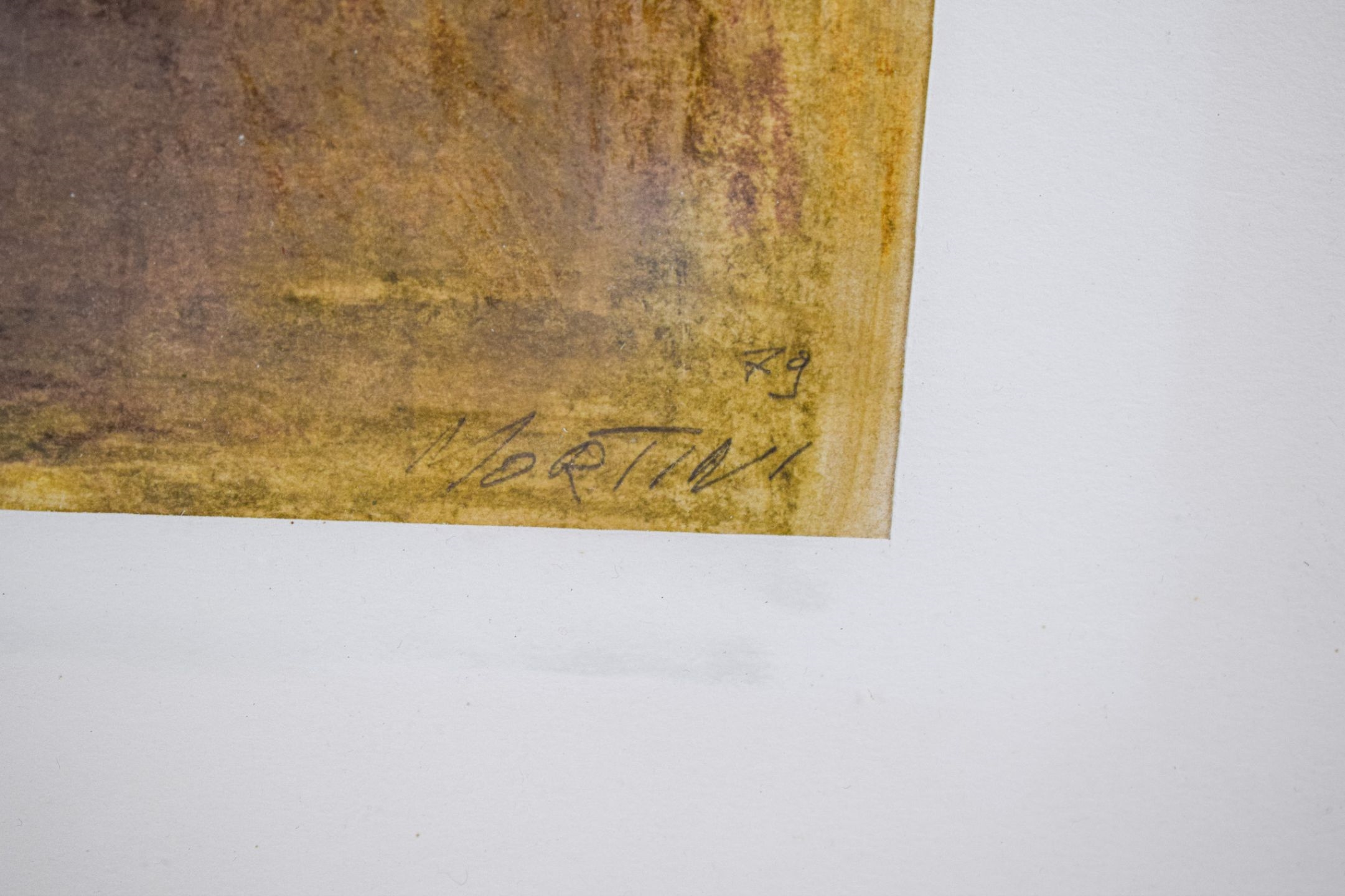 Pierre Mortini | Pierre MORTINI (1926-2009 (79) | MutualArt