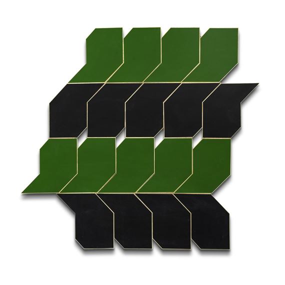 A Collector’s Eye | F.C.F. Valentine - The Scottish Gallery