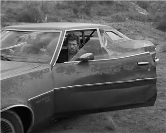 Bryan Schutmaat: Sons Of The Living - Galerie Wouter Van Leeuwen