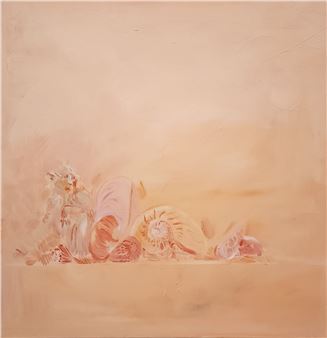 Eti Jacobi Lelior: Still Lifes - Noga Gallery of Contemporary Art