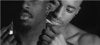 Making A Rukus!: Black Queer Histories Through Love And Resistance - Somerset House