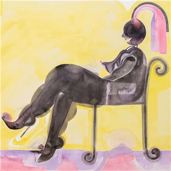 Susie Green: Play Time - Union Gallery