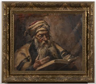 WISE MAN - Václav Příhoda