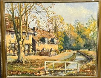 Hanbury May - Hanbury May