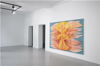 Julien Saudubray: Nucleus - Circle Culture Gallery, Berlin