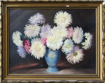 Asteres 1936 - Hugo Karlis Grotuss