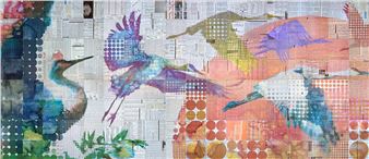 Phillip Hua: You Can Never Go Home Again - Triton Museum of Art