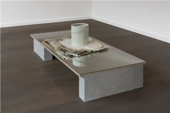Cullinan Richards: Retrospective - Alma Pearl
