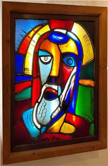 Samariters - Wolfgang Perbandt