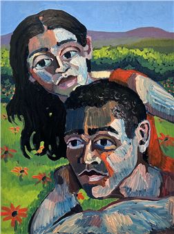 Remember Me: Faces, Places, & Home - David Klein Gallery