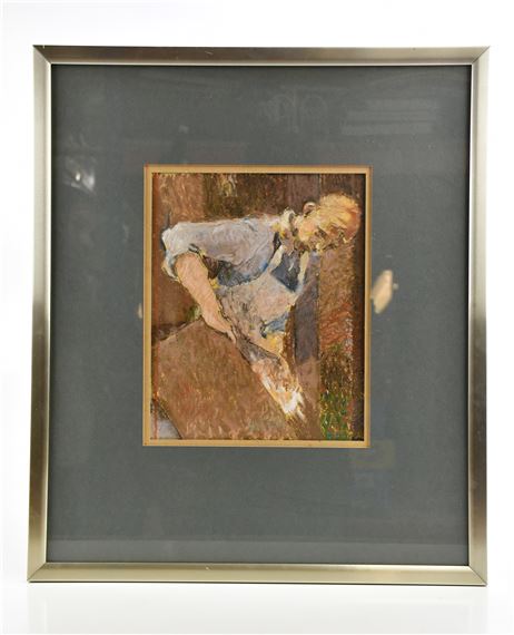 Market Study - Lionel Hutch