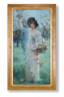 PETS - Henrietta Rae